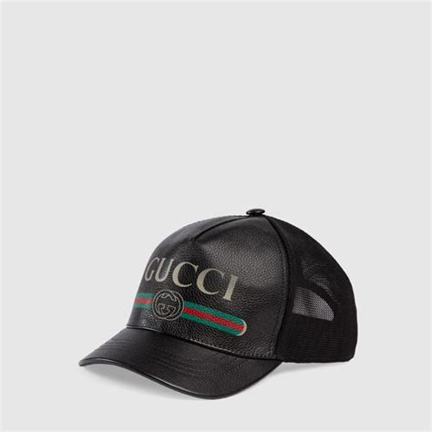 cappello gucci pescatore|Cappelli e guanti invernali uomo .